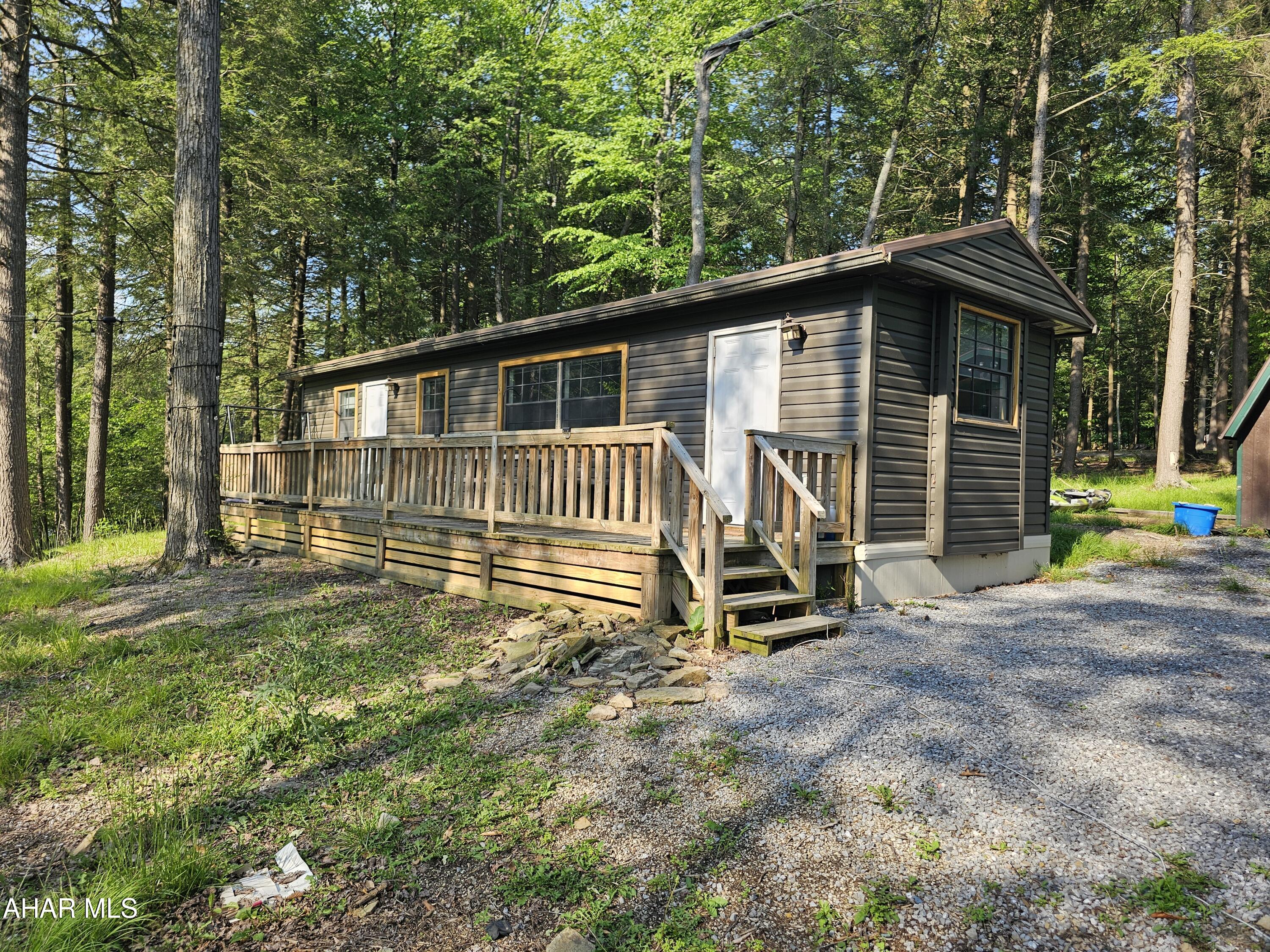 Glendale Yearound - Residential