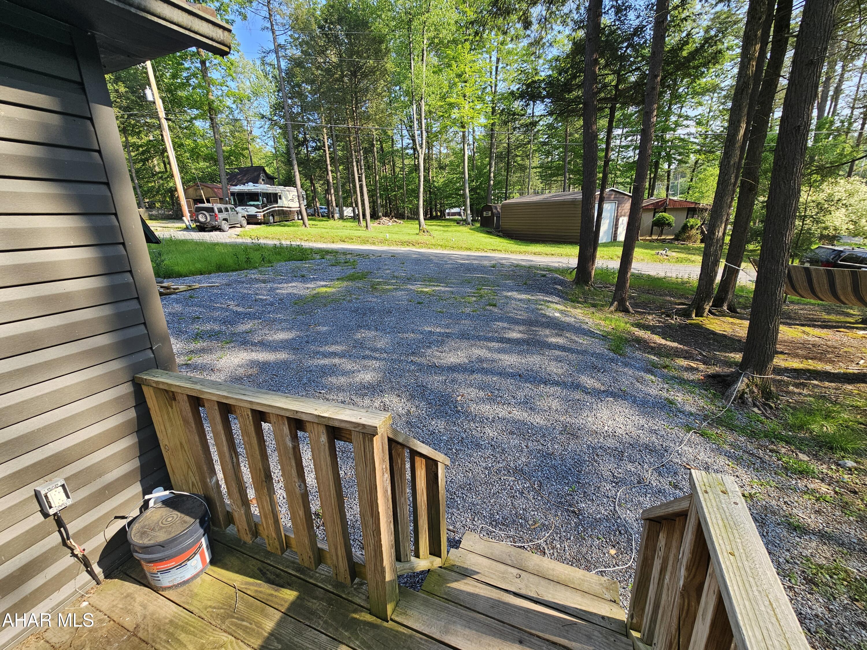 Glendale Yearound - Residential