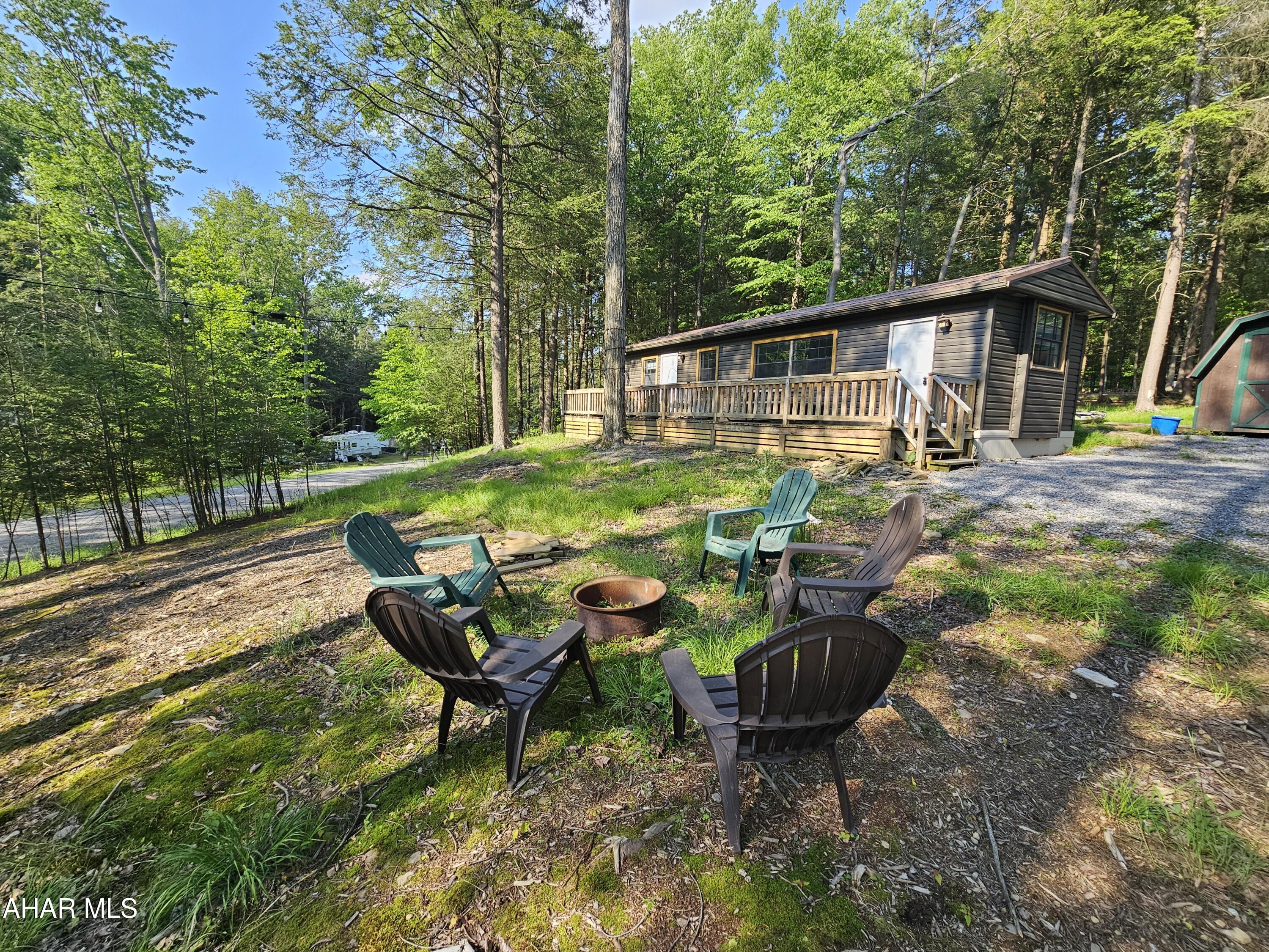 Glendale Yearound - Residential