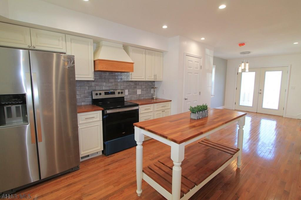 Unknown - Residential