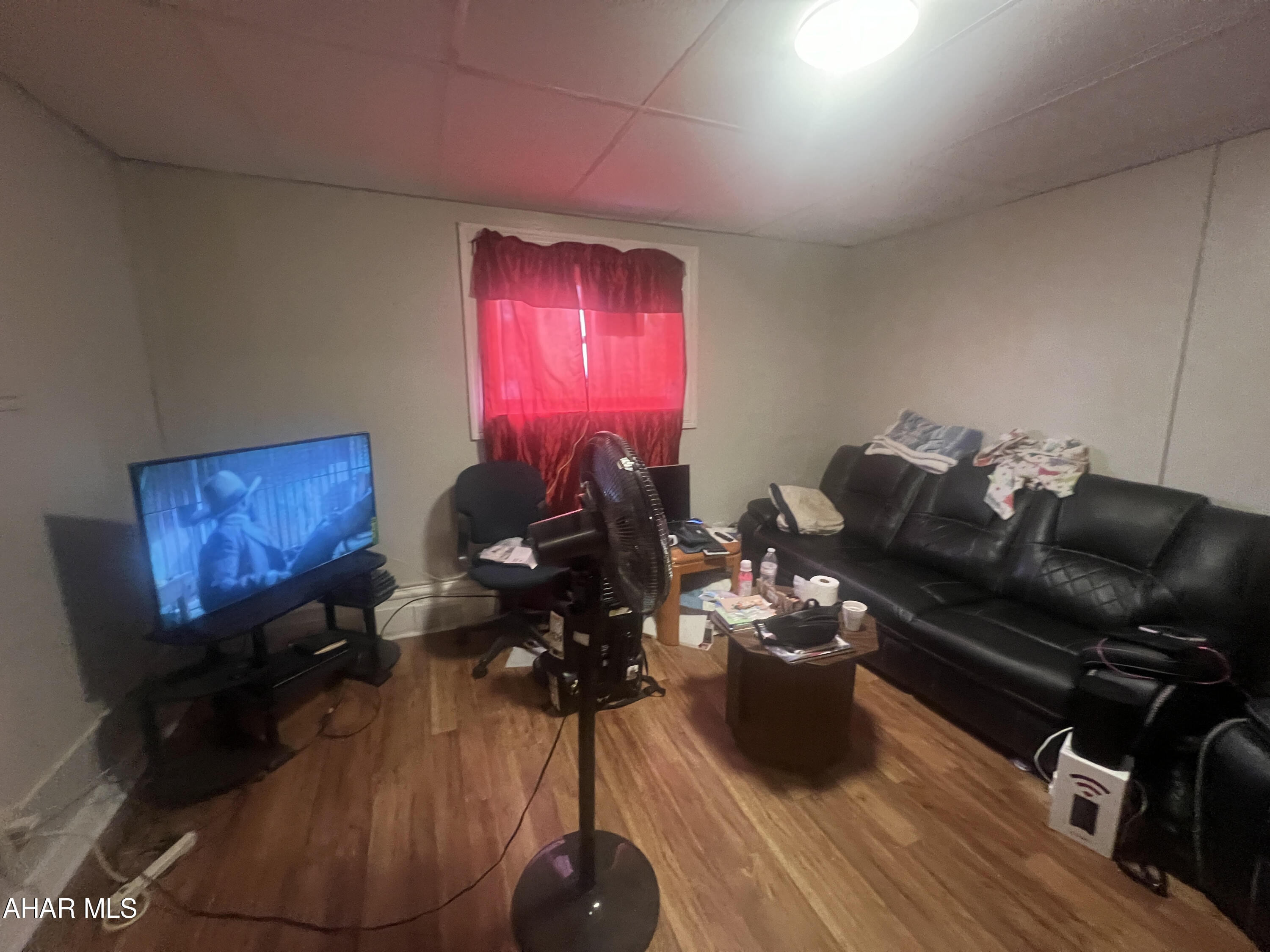 Juniata - Residential Income