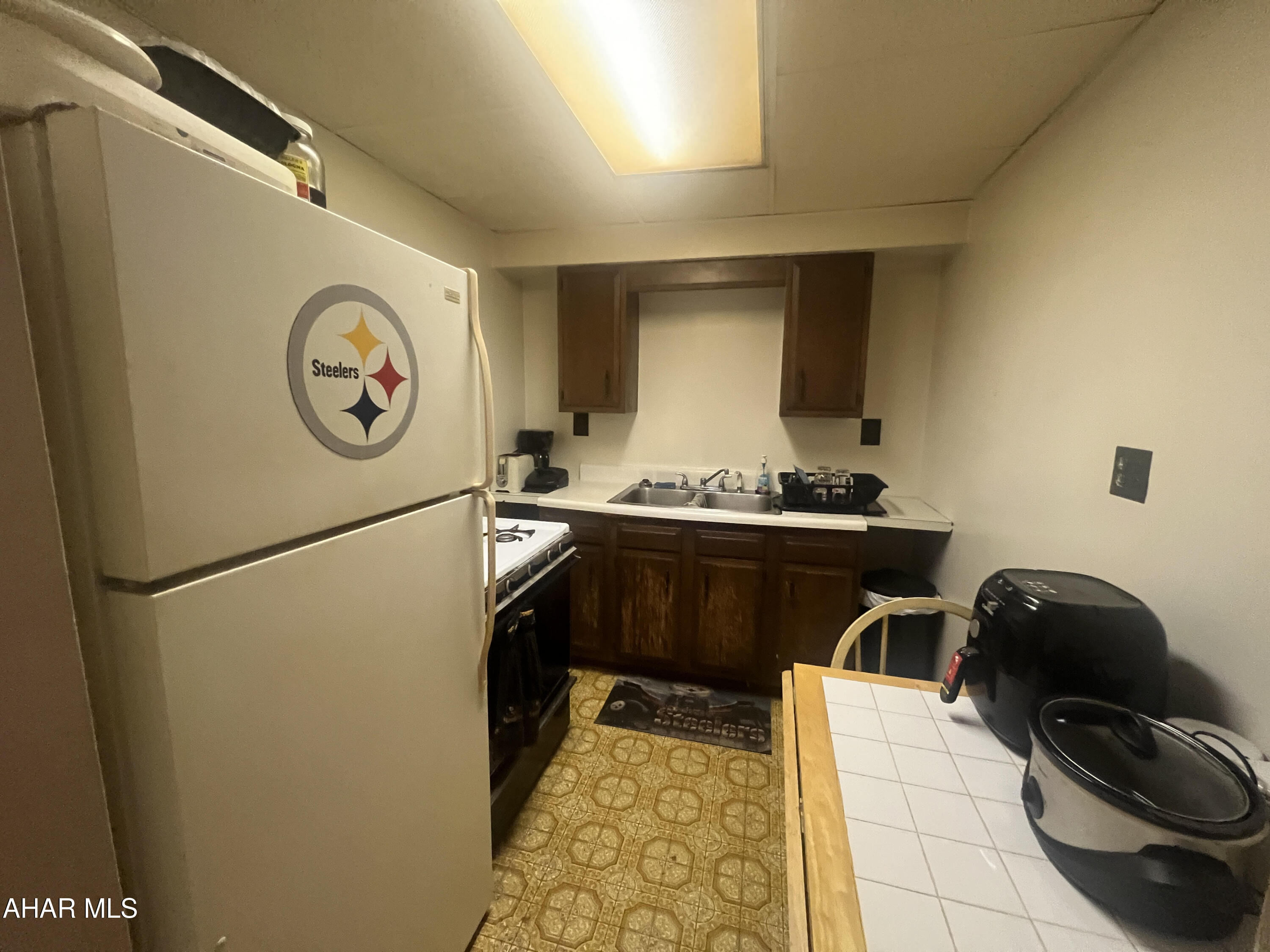 Juniata - Residential Income