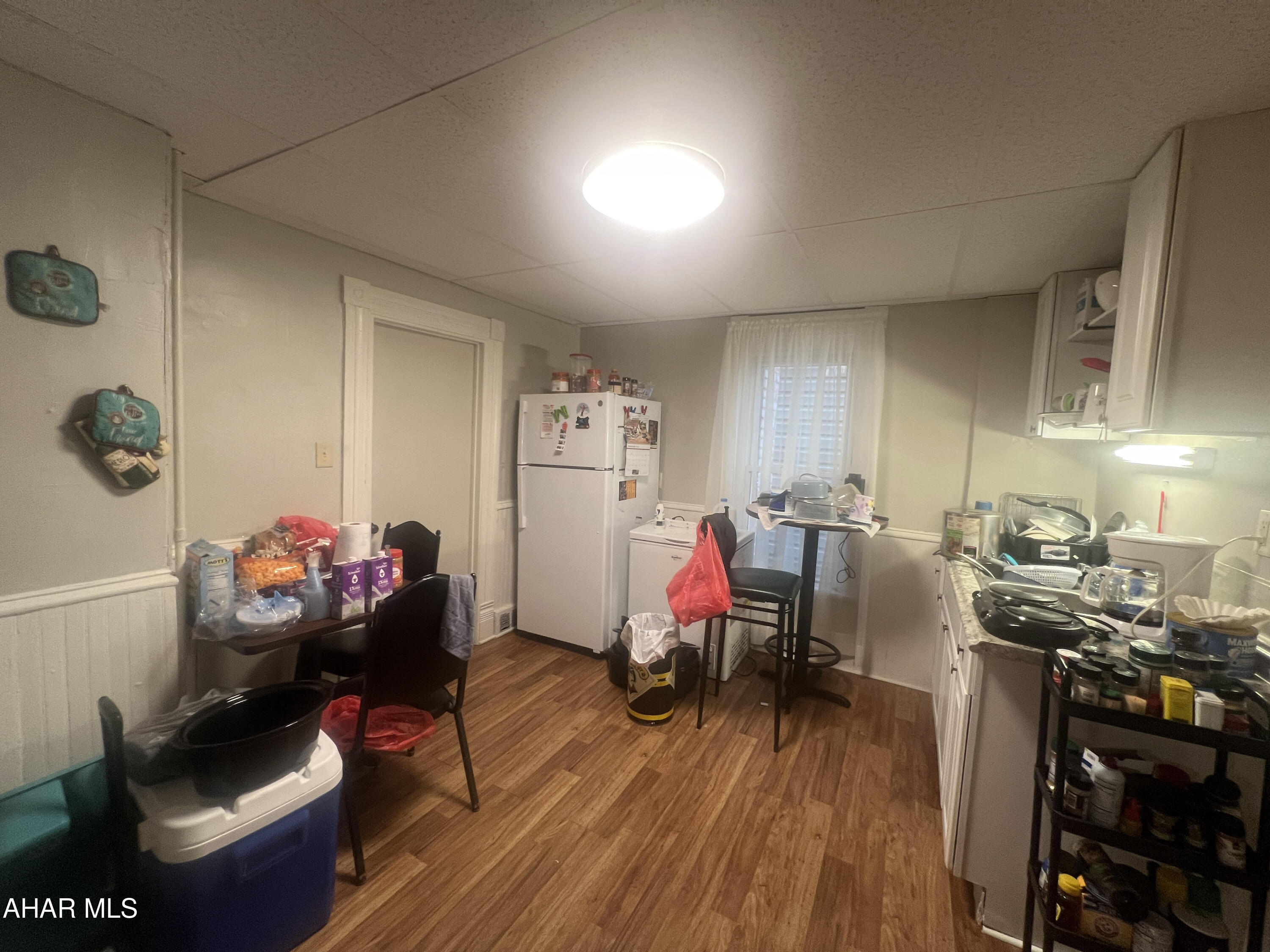 Juniata - Residential Income