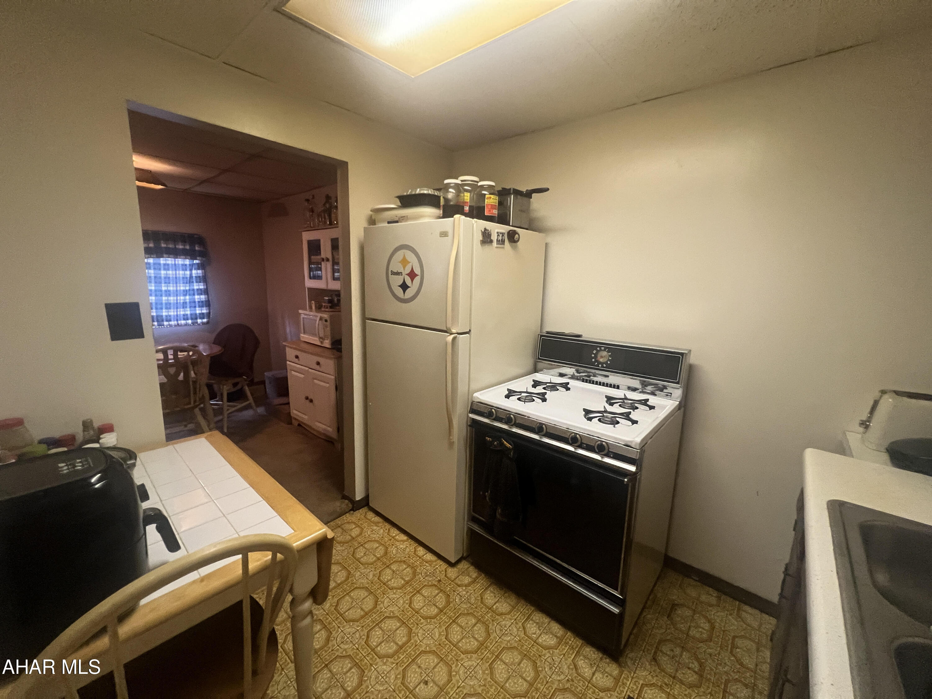 Juniata - Residential Income