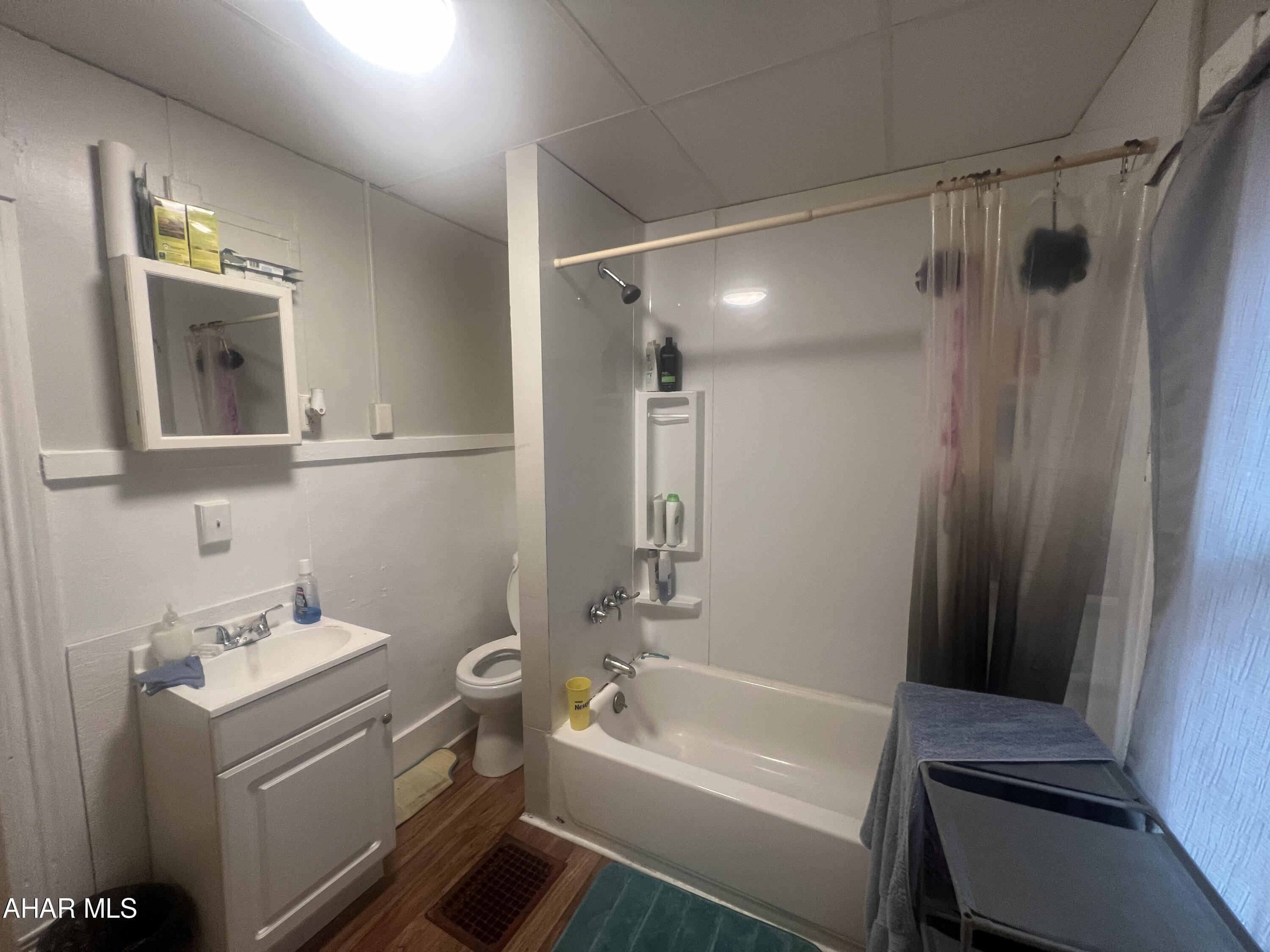 Juniata - Residential Income