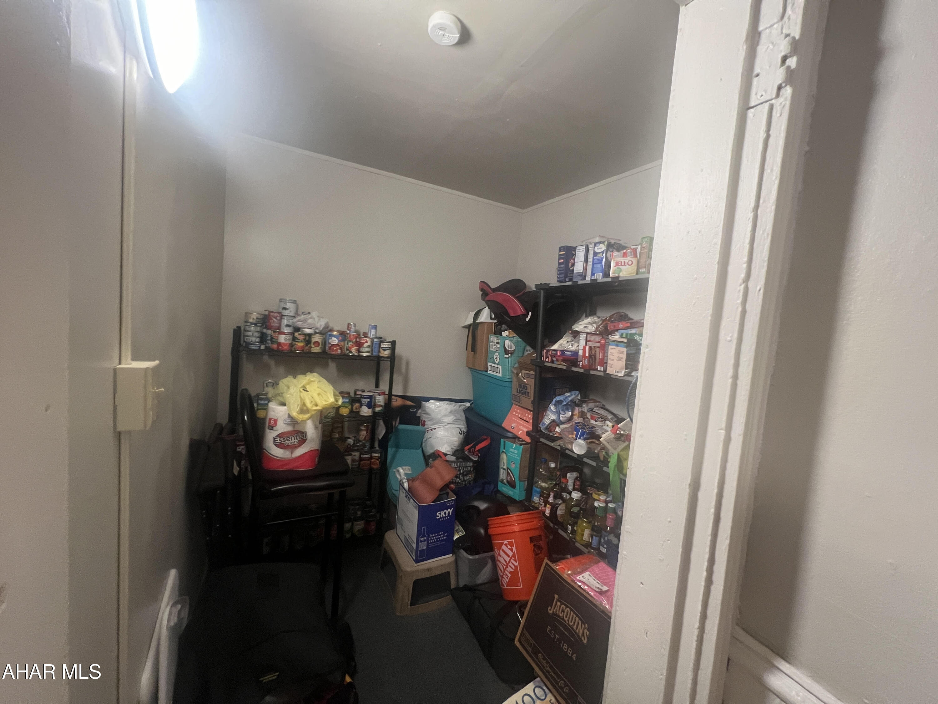 Juniata - Residential Income