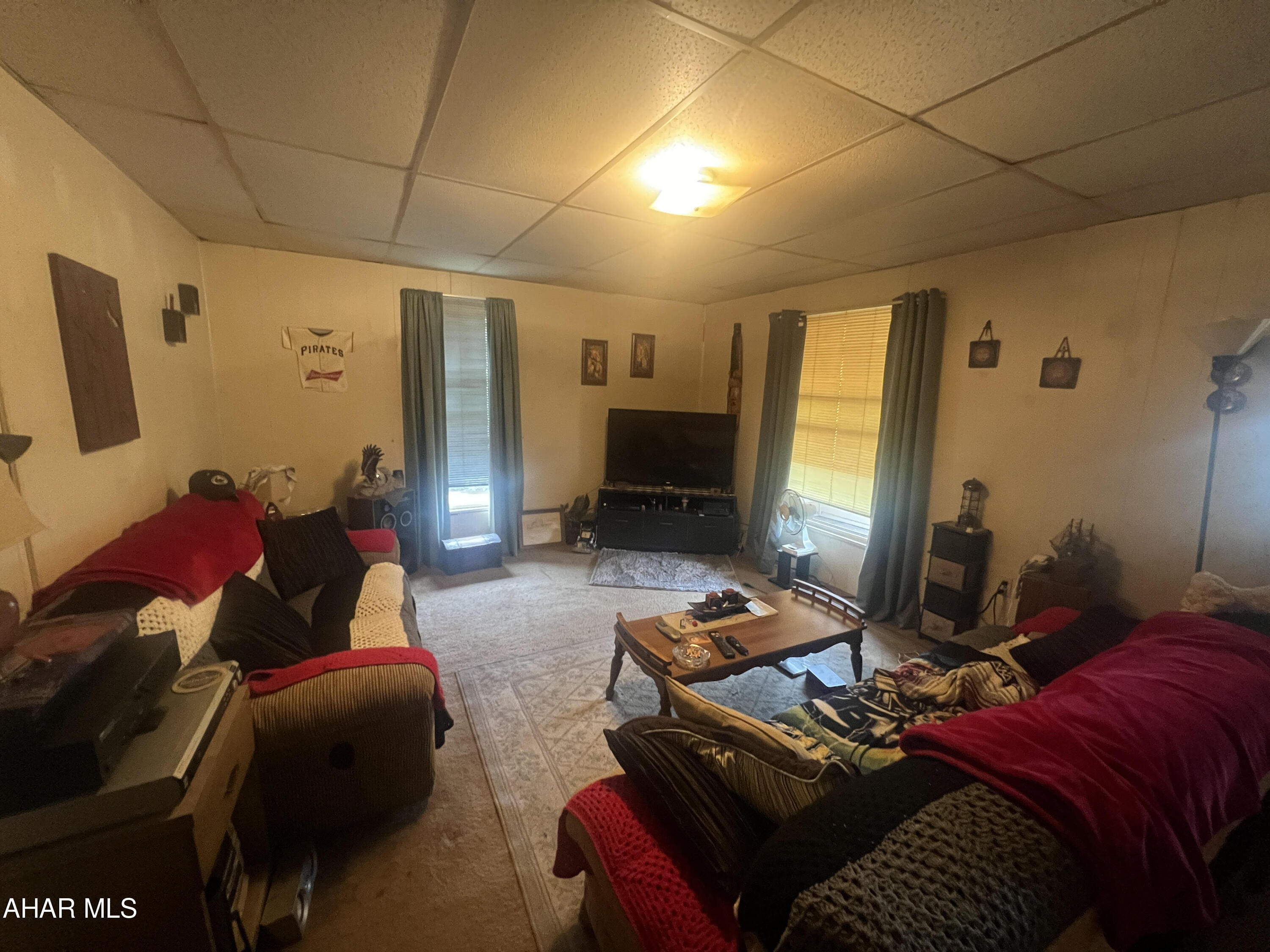 Juniata - Residential Income