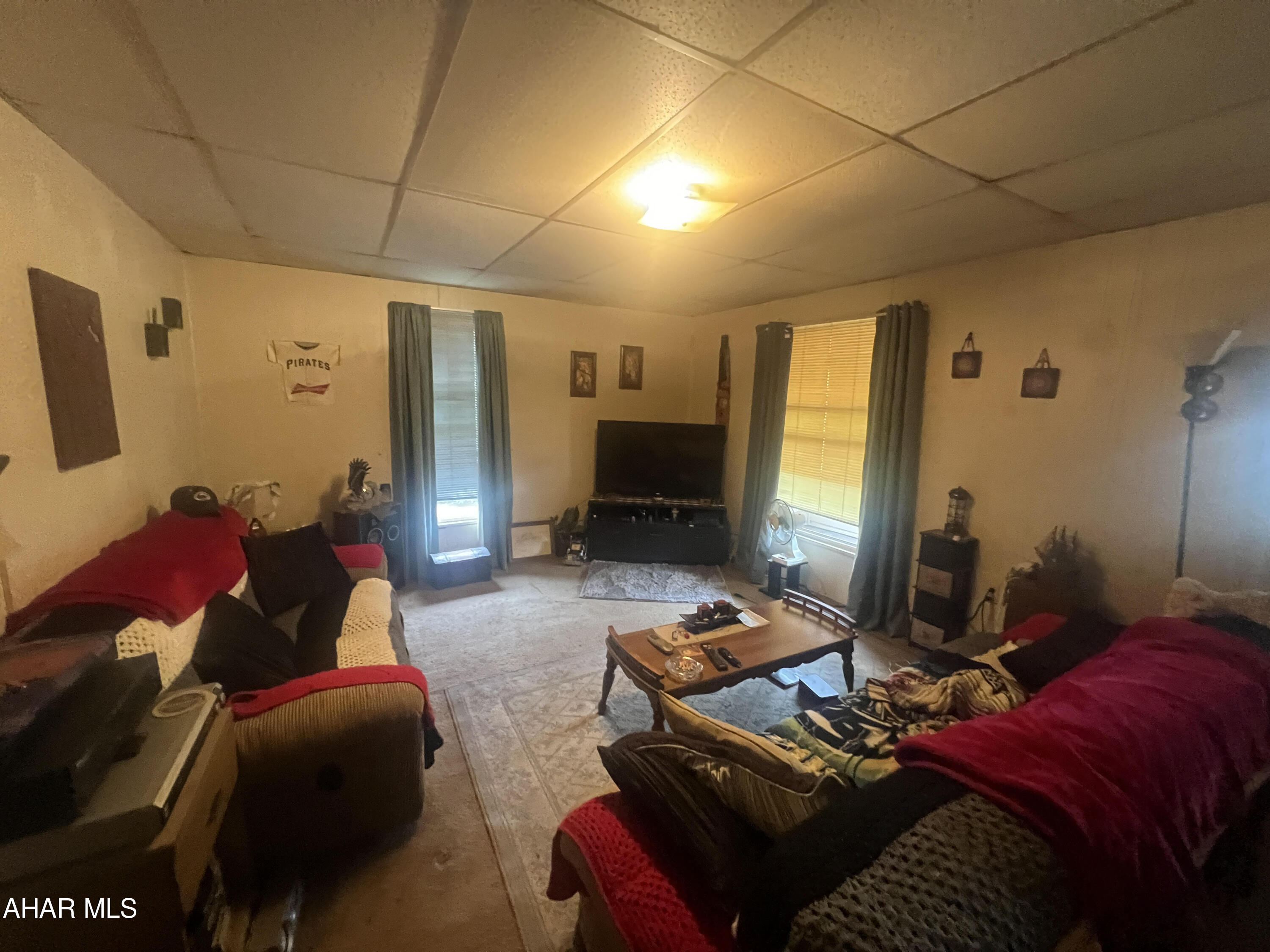 Juniata - Residential Income