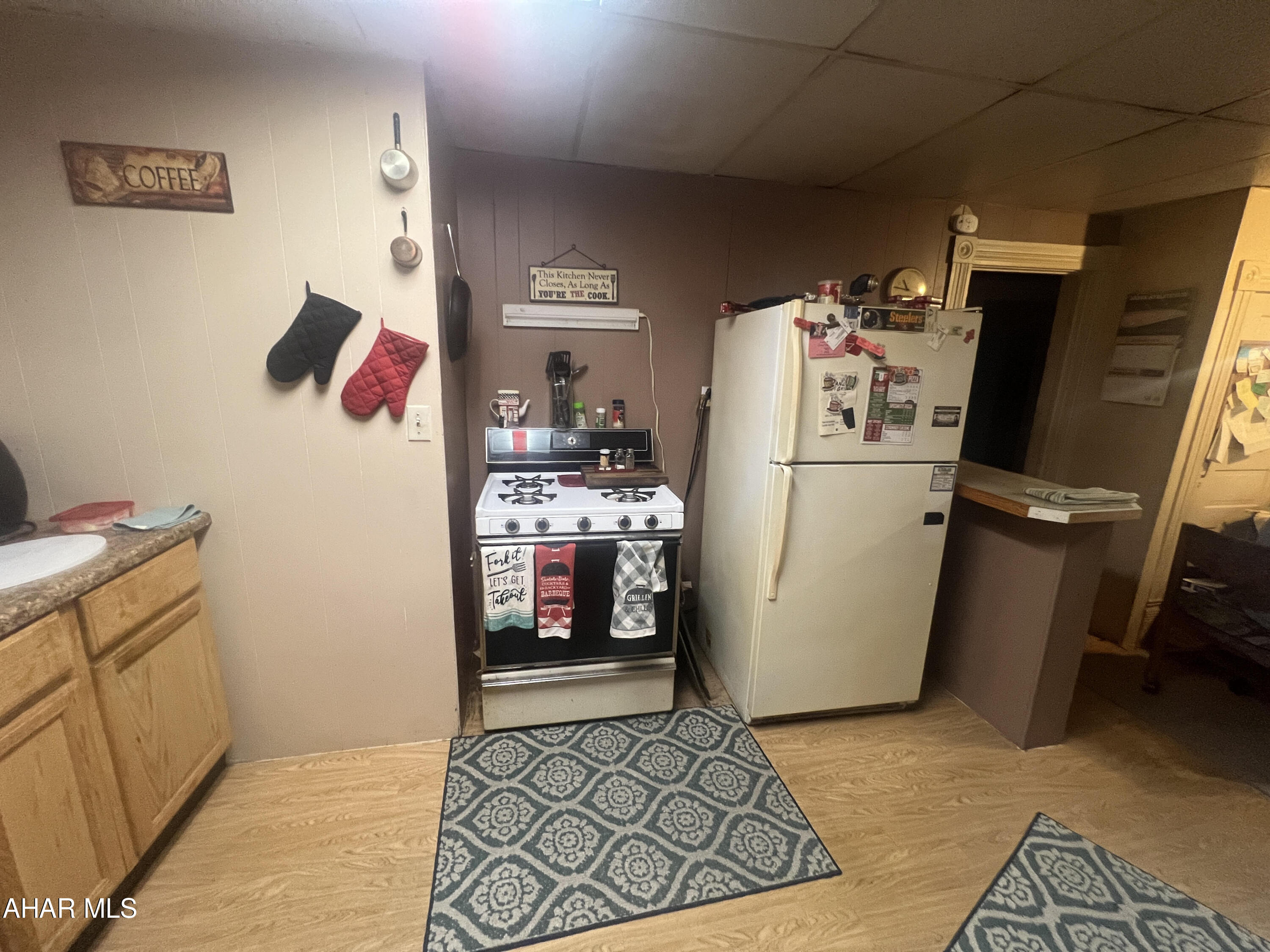 Juniata - Residential Income