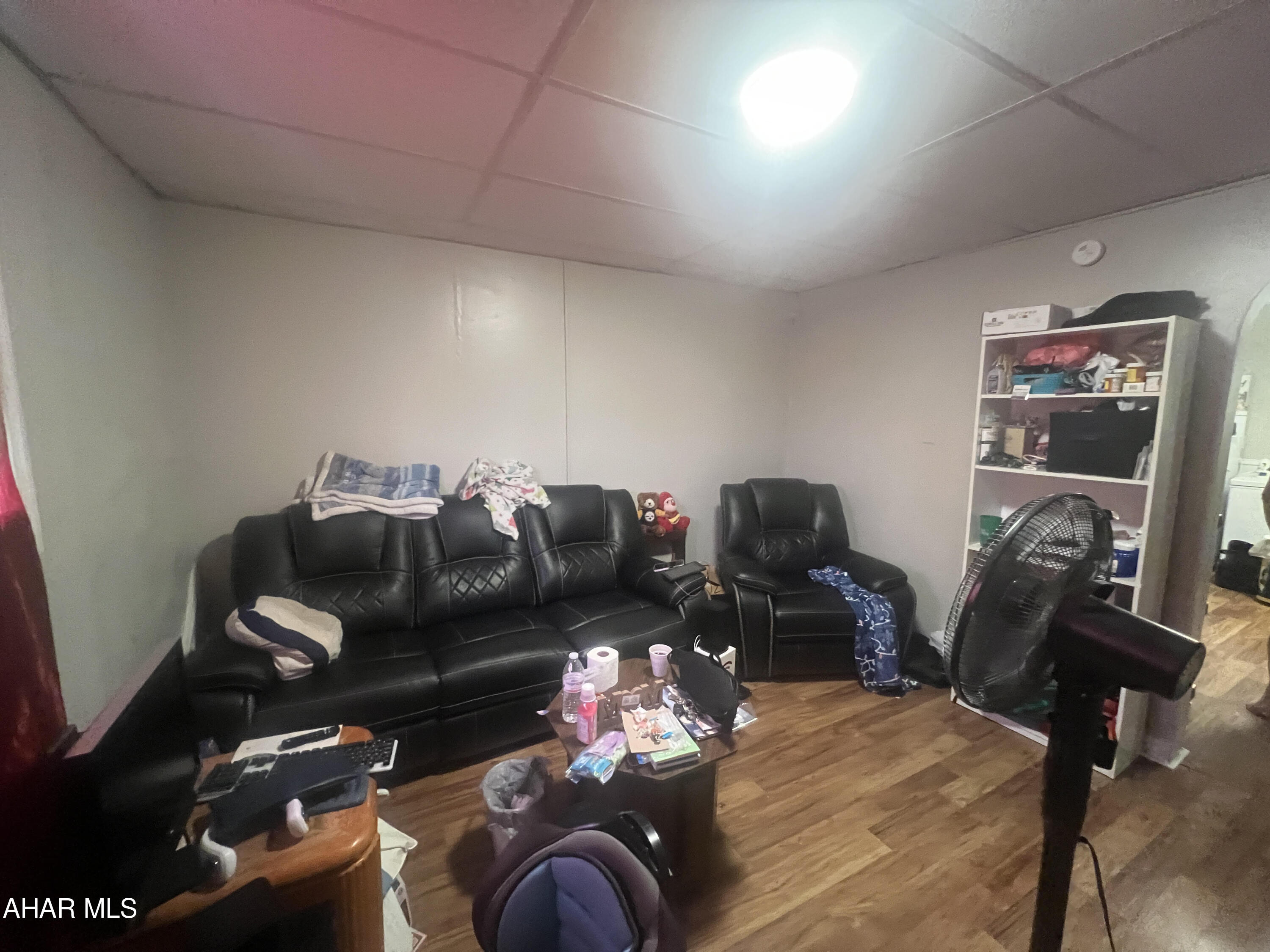 Juniata - Residential Income