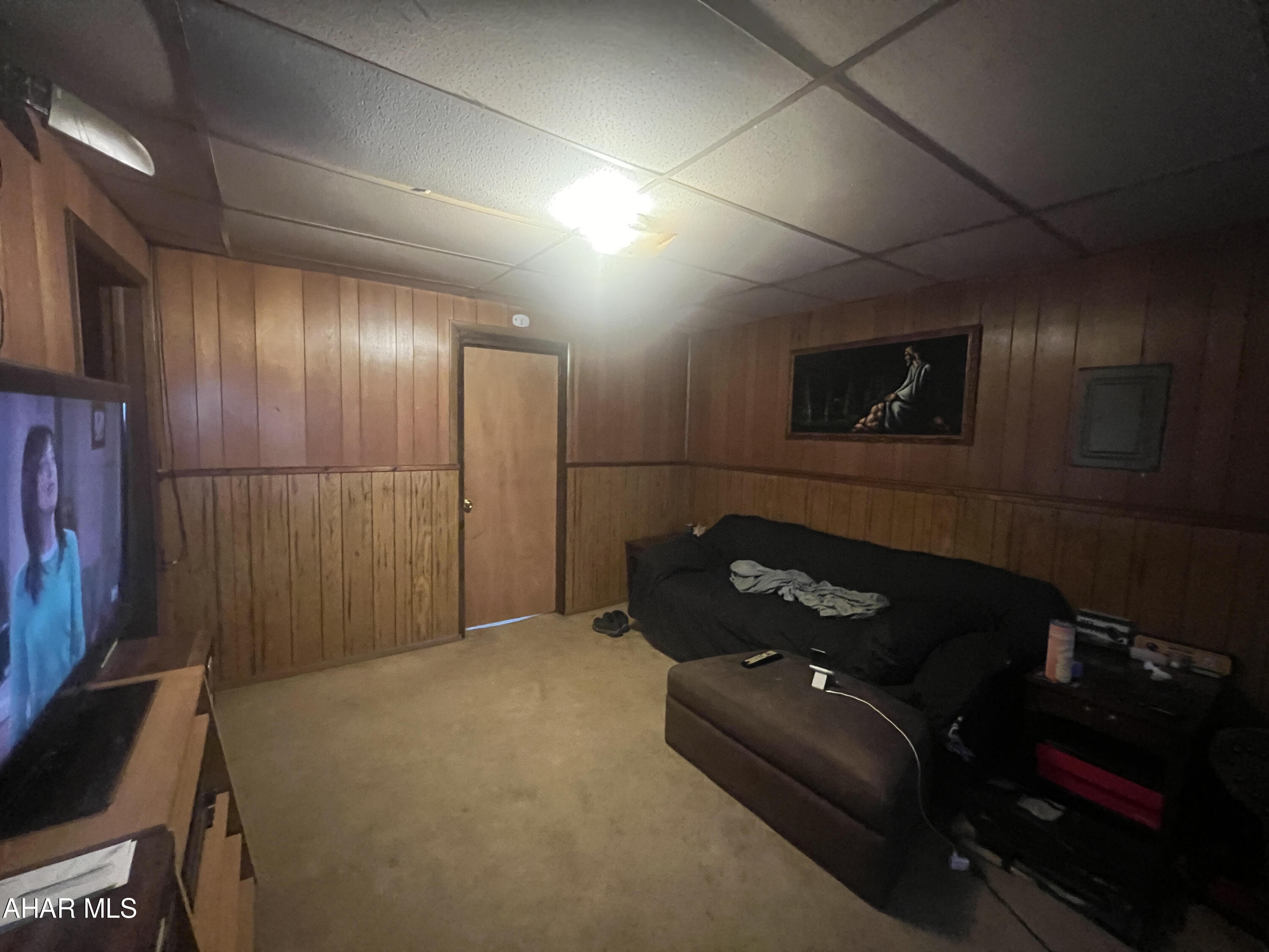 Juniata - Residential Income