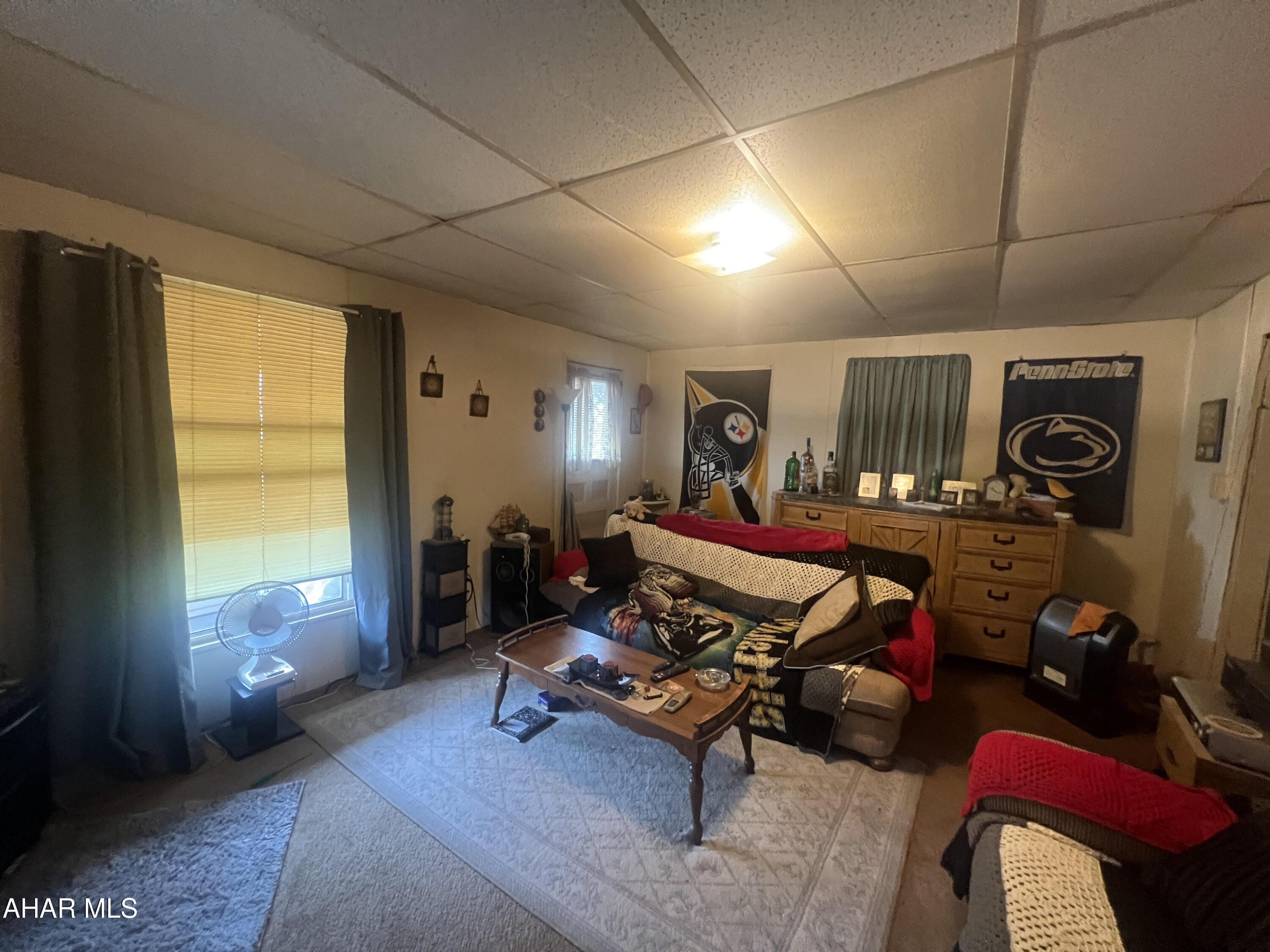 Juniata - Residential Income