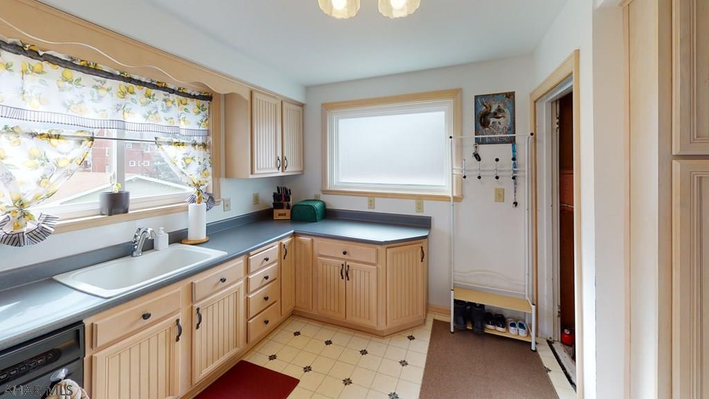 Hileman Heights - Residential