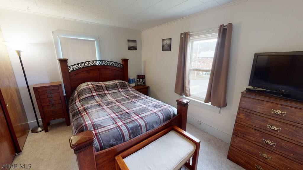 Hileman Heights - Residential