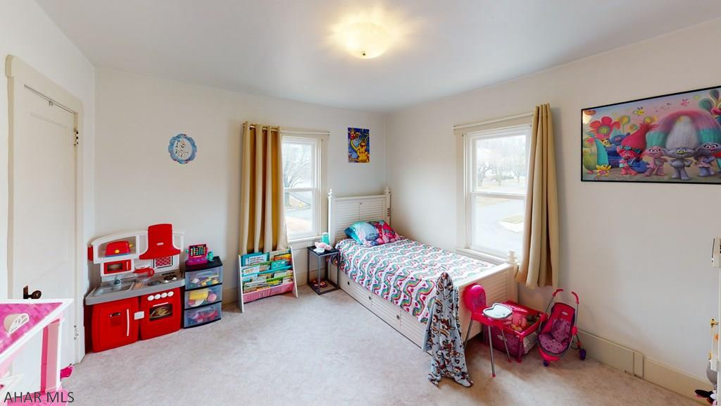 Hileman Heights - Residential