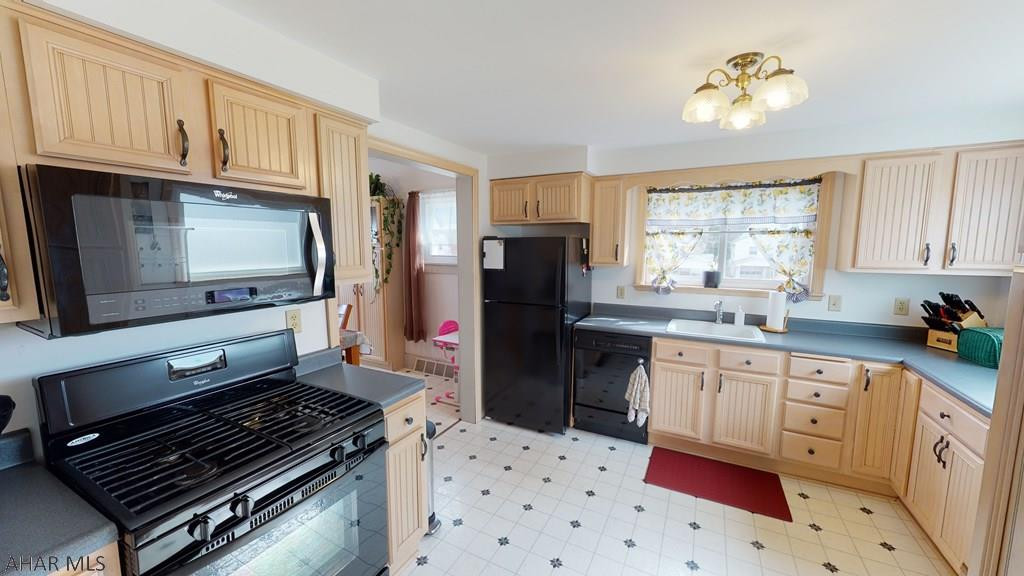 Hileman Heights - Residential