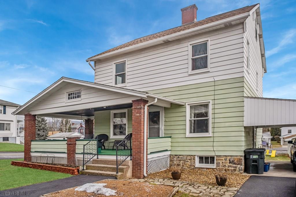 Hileman Heights - Residential