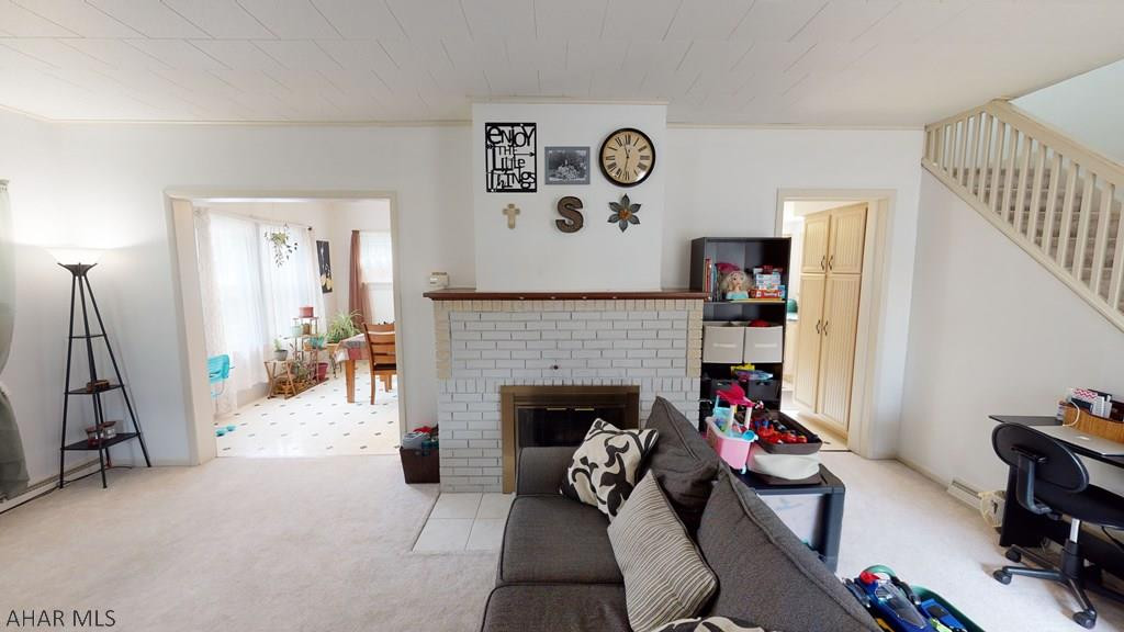 Hileman Heights - Residential