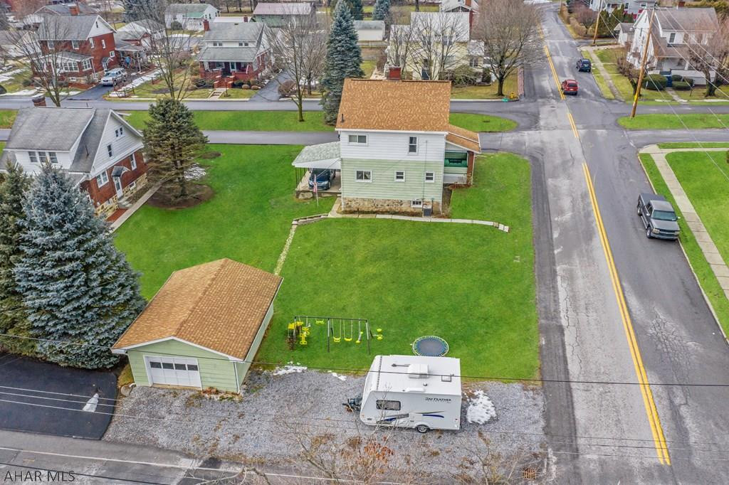 Hileman Heights - Residential