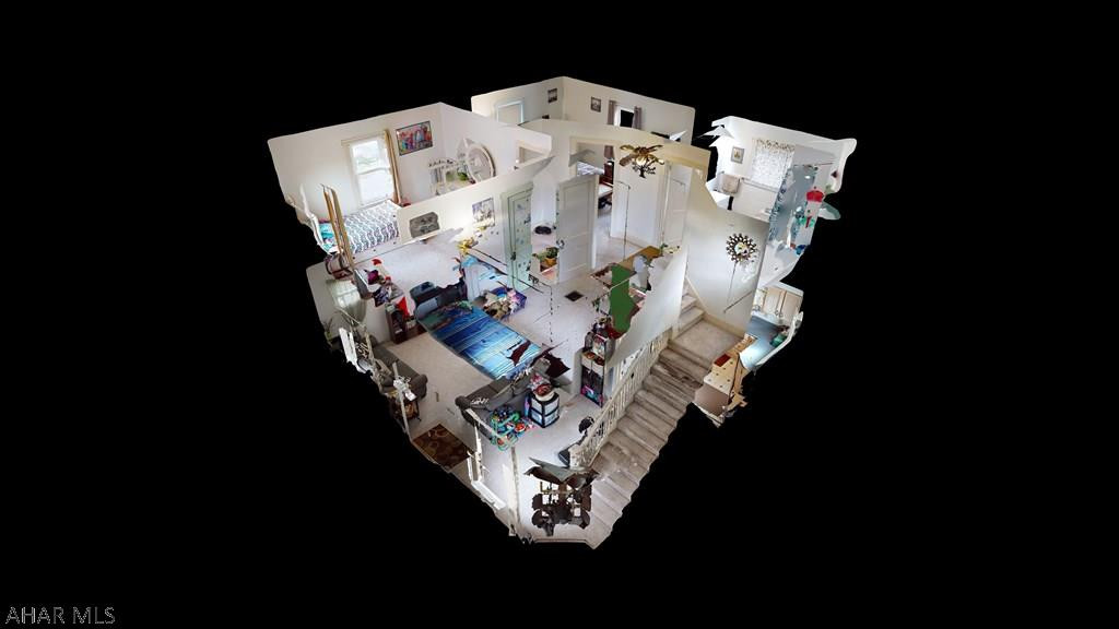 Hileman Heights - Residential