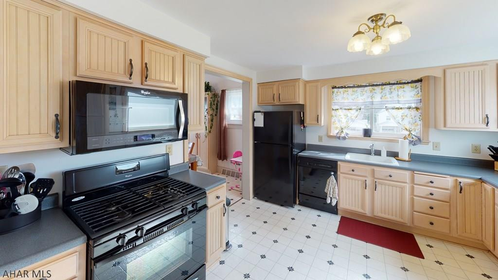 Hileman Heights - Residential