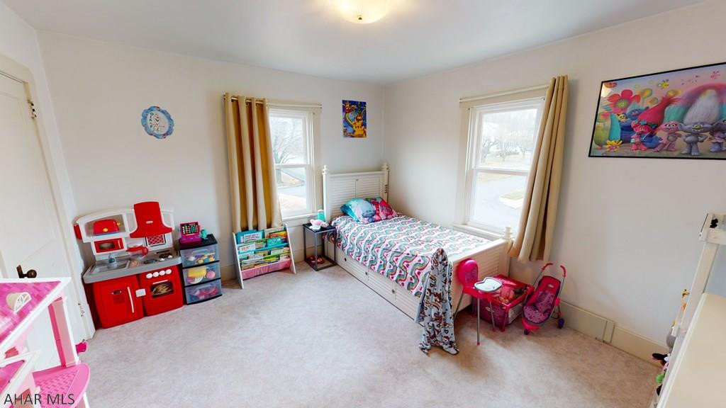 Hileman Heights - Residential