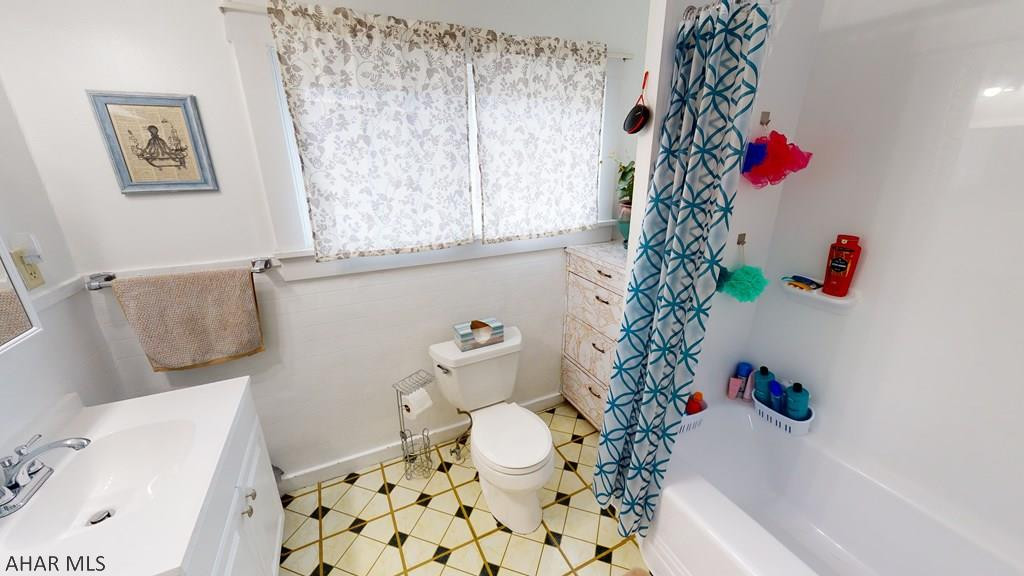 Hileman Heights - Residential