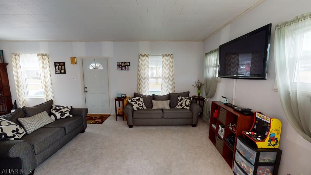 Hileman Heights - Residential