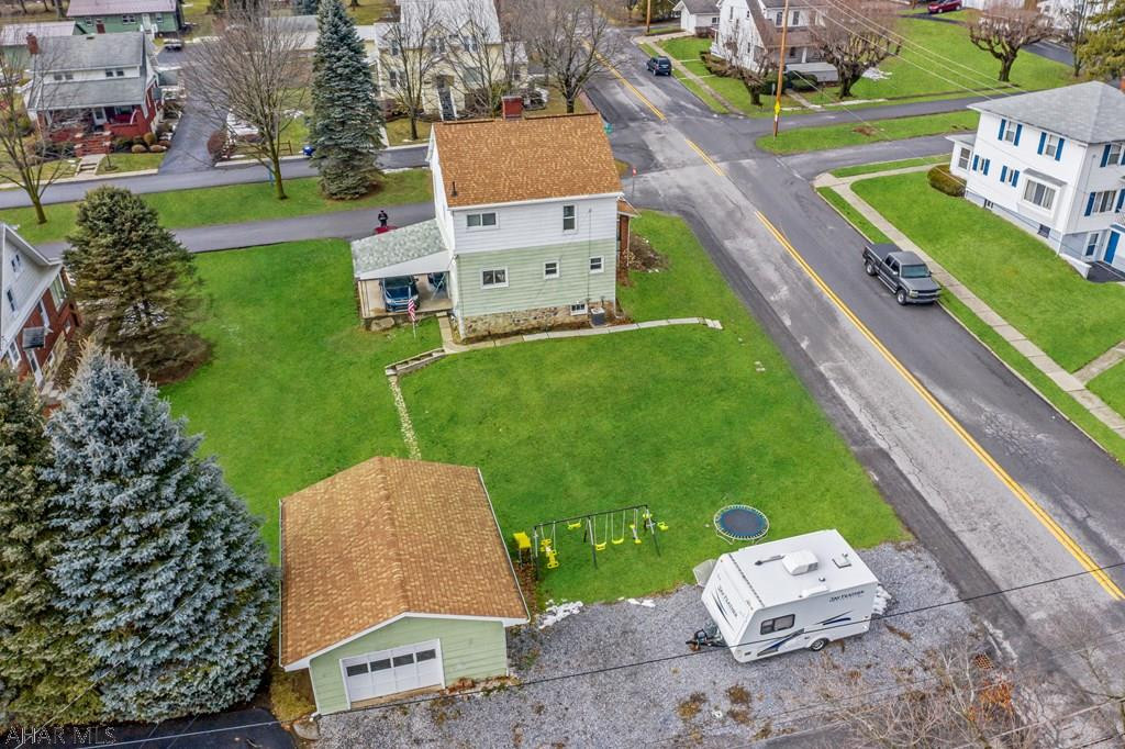 Hileman Heights - Residential