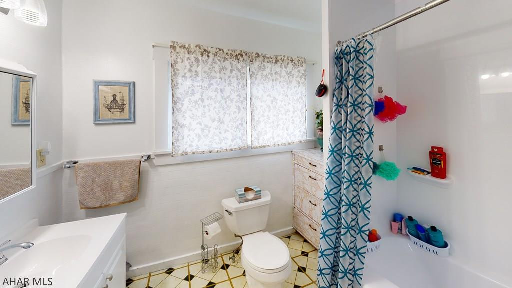 Hileman Heights - Residential