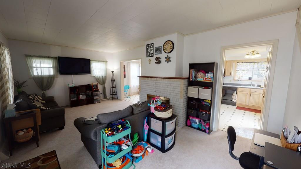 Hileman Heights - Residential