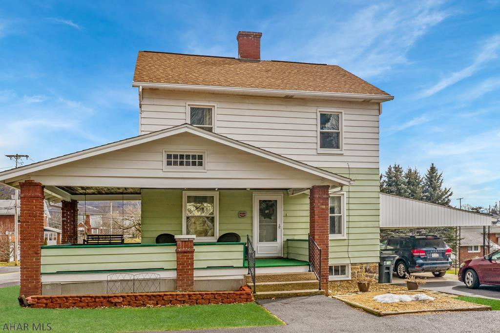 Hileman Heights - Residential