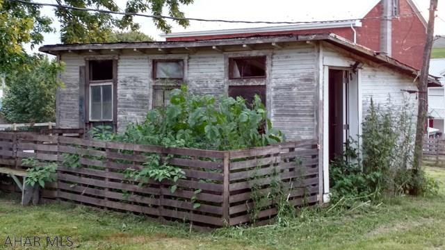 Unknown - Residential