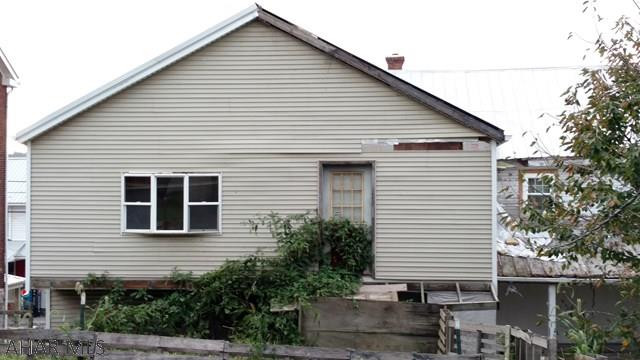 Unknown - Residential