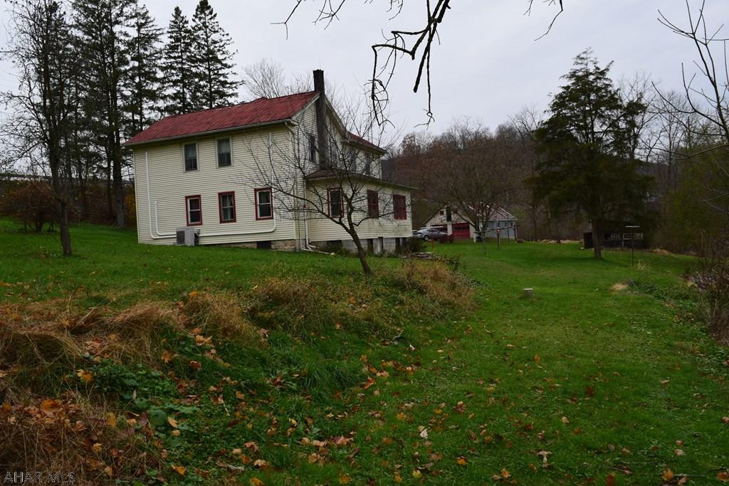 Other - Residential
