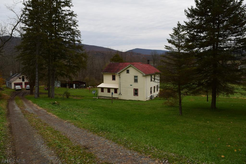 Other - Residential