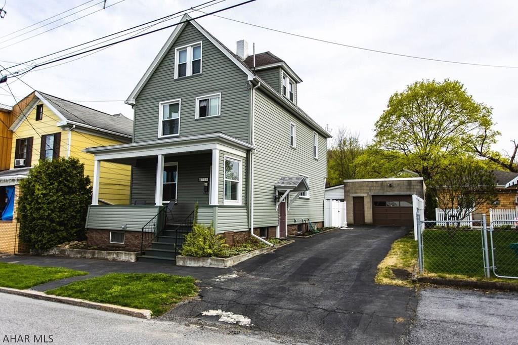 Unknown - Residential