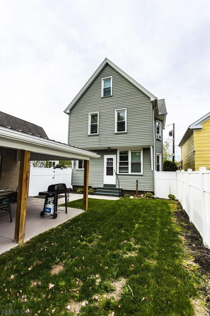 Unknown - Residential