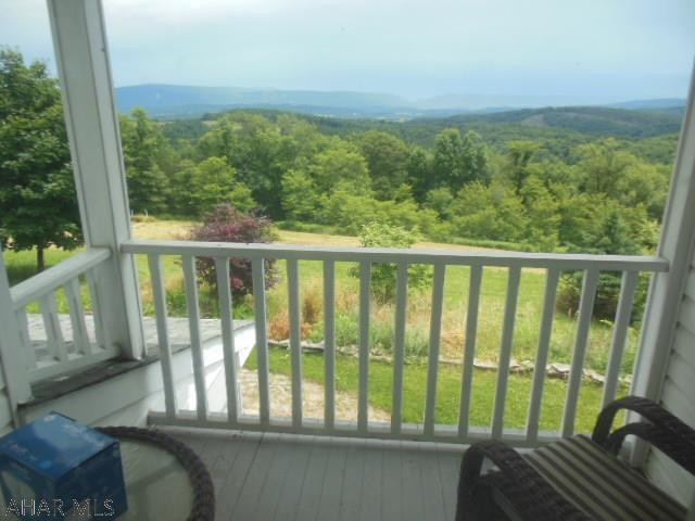 Carson Valley - Residential