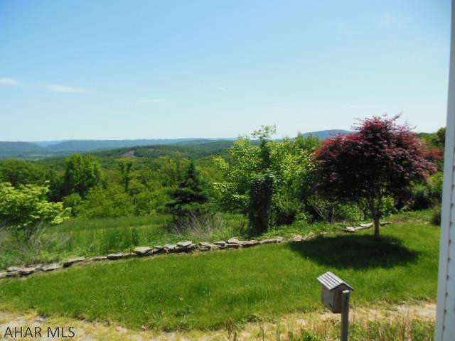 Carson Valley - Residential