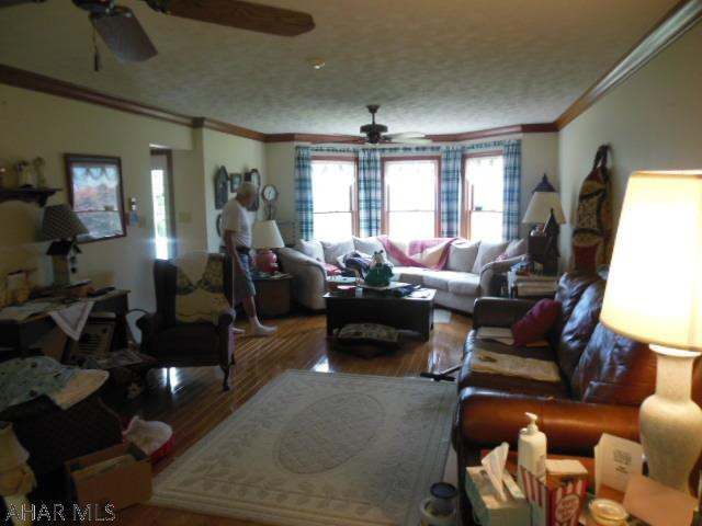 Carson Valley - Residential