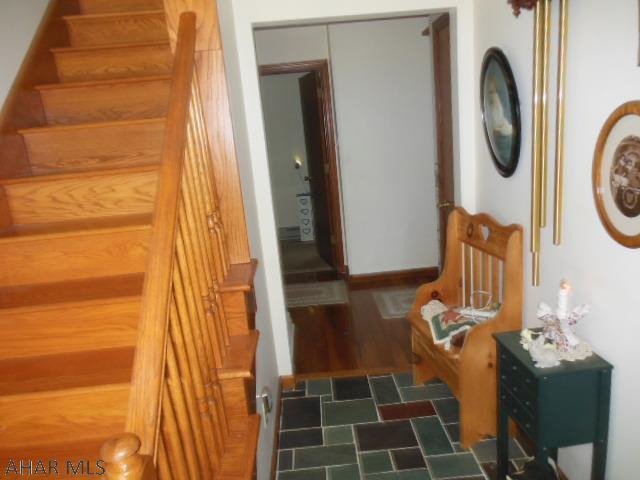 Carson Valley - Residential