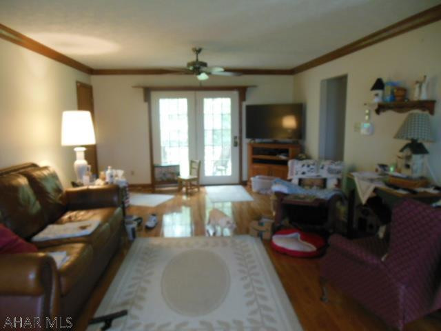 Carson Valley - Residential