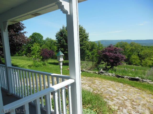 Carson Valley - Residential