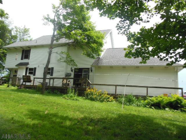 Carson Valley - Residential