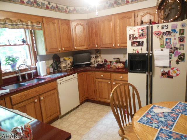 Carson Valley - Residential