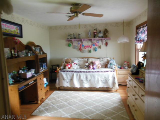 Carson Valley - Residential