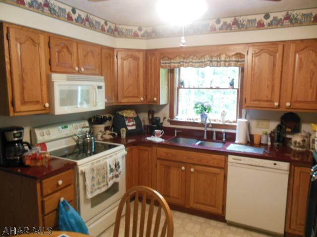 Carson Valley - Residential