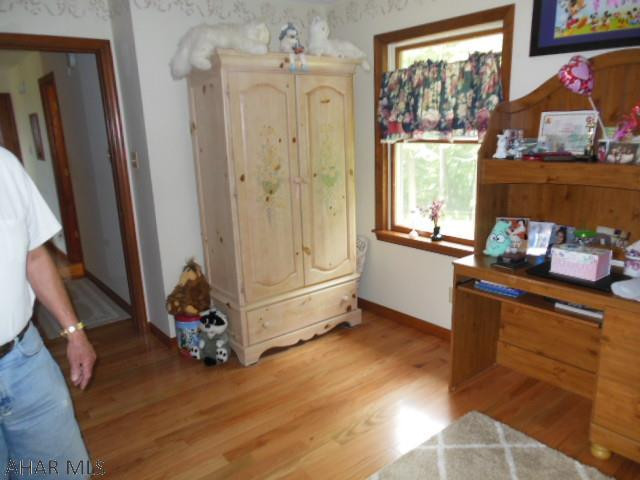 Carson Valley - Residential