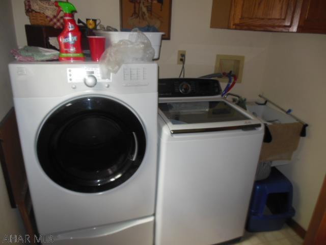 Carson Valley - Residential